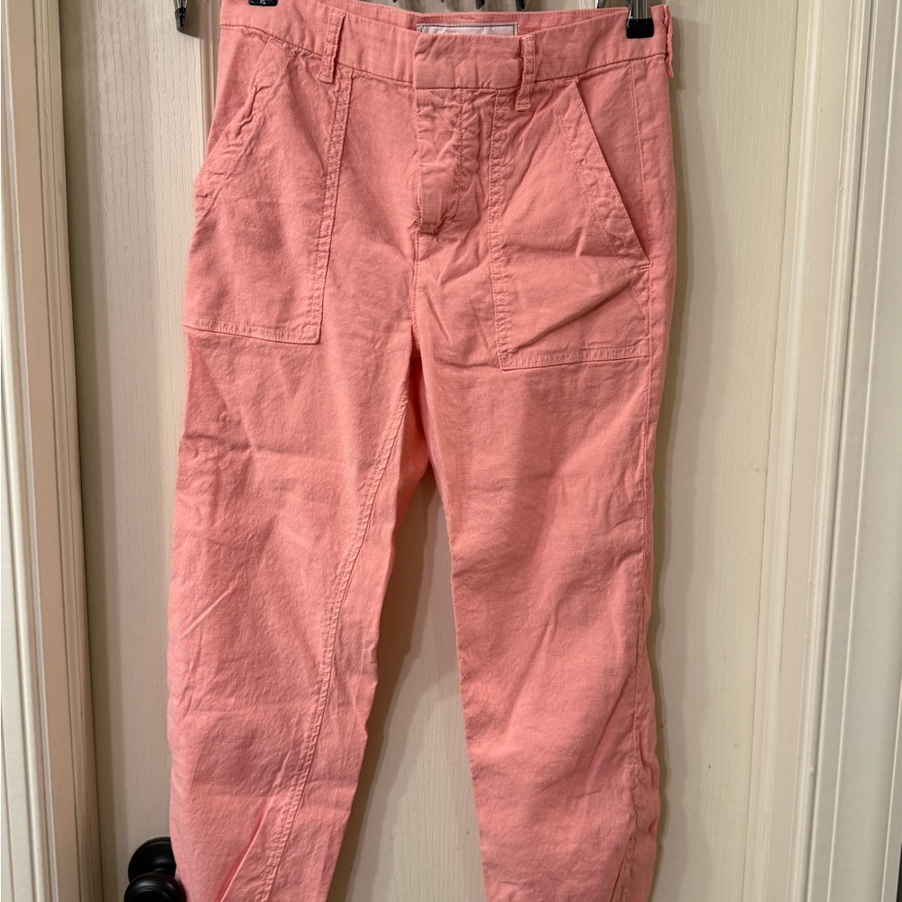 Jameson Frank & Eileen Utility Jogger